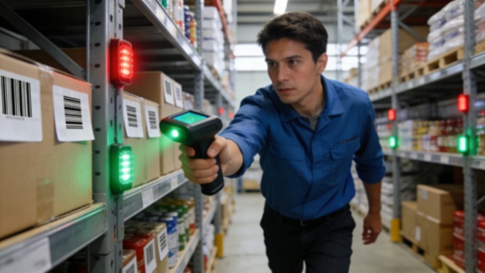 RFID倉儲管理能省多少錢？3個真實案例算給你看